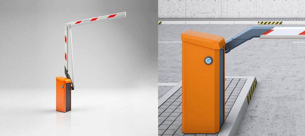 Magnetic-Access-Pro-Barrier