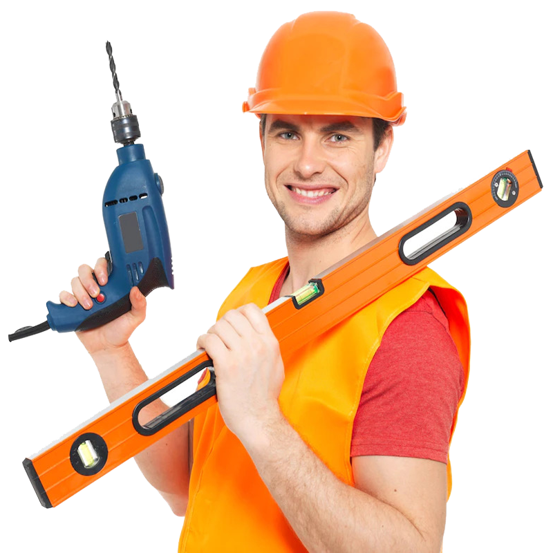 repaair man