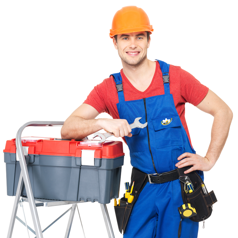repair niko door