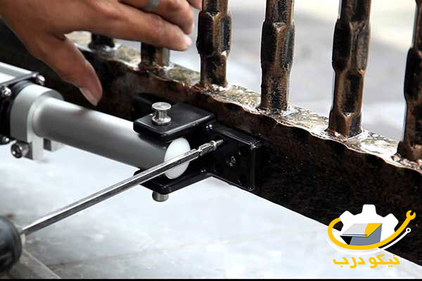 تعمیر-جک-پارکینگ-غرب-تهران