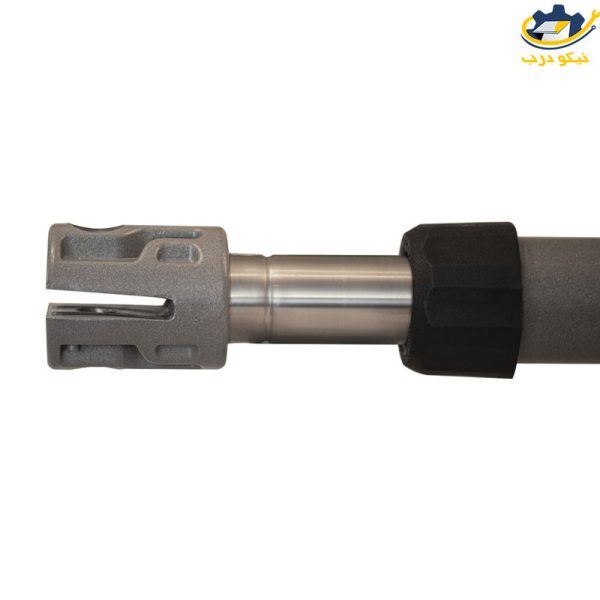 جک پارکینگ بازویی BETTA MAX 400 2