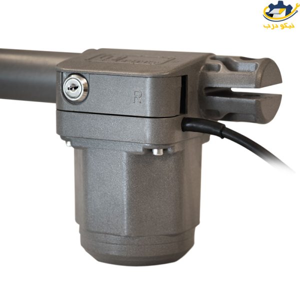 جک پارکینگ بازویی BETTA MAX 400 3