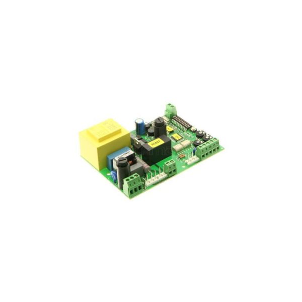 تعمیر-جک-درب-ریلی-نایس-Nice-TH-1500---