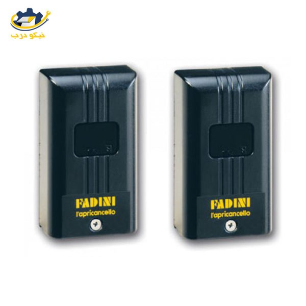 جک پارکینگ بازویی فادینی FADINI NUPI 66