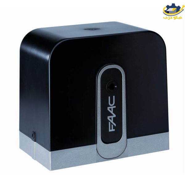 تعمیر-جک-درب-ریلی-فک-FAAC-C720