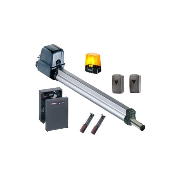تعمیر-جک-پارکینگ-بازویی-زومر---Twist-200E